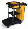 Profesionln klidov vozky pro klid v nemocnicch, ambulancch, ordinacch, kancelch